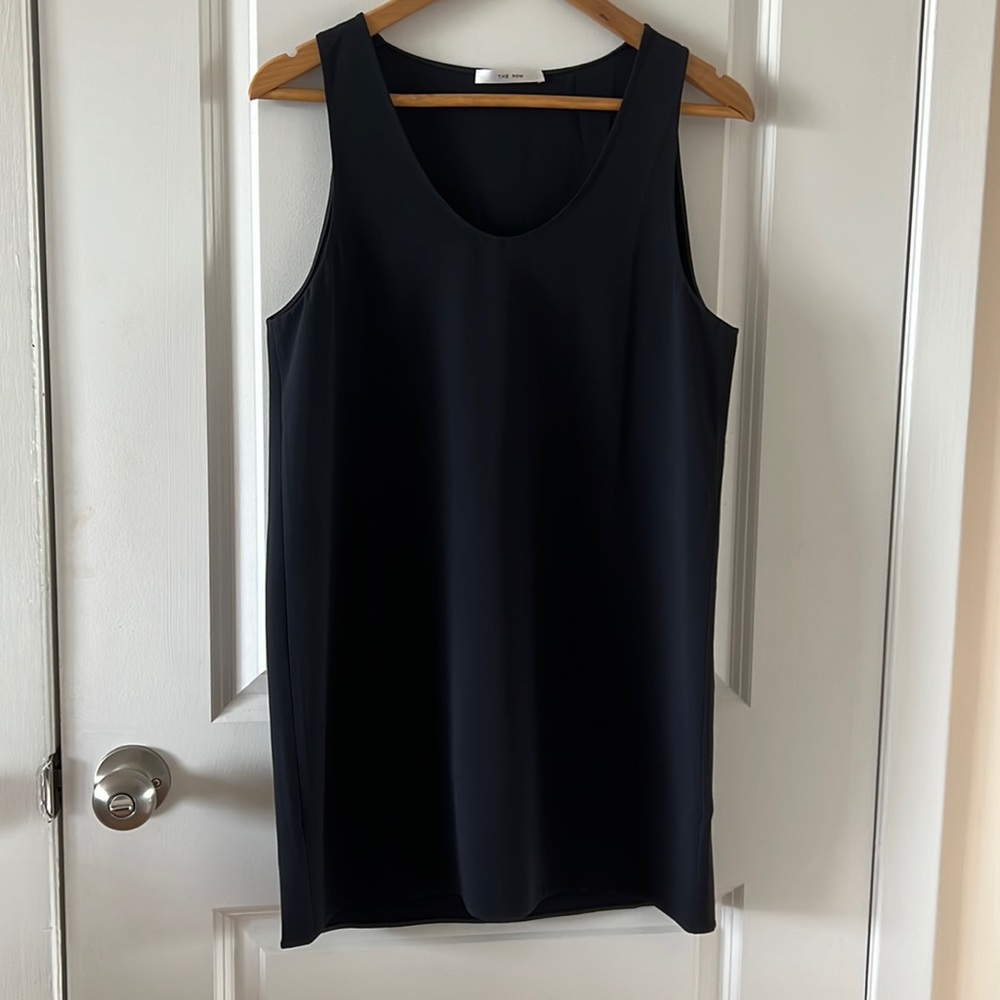 The Row sleeveless tank top